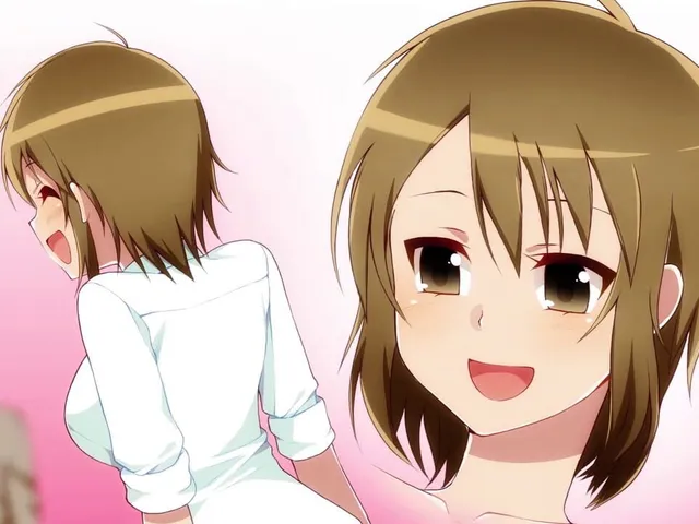 The World Is Ruled According to Sexual Prowess So I’m Playing Dirty to Get My Harem: Episode 1