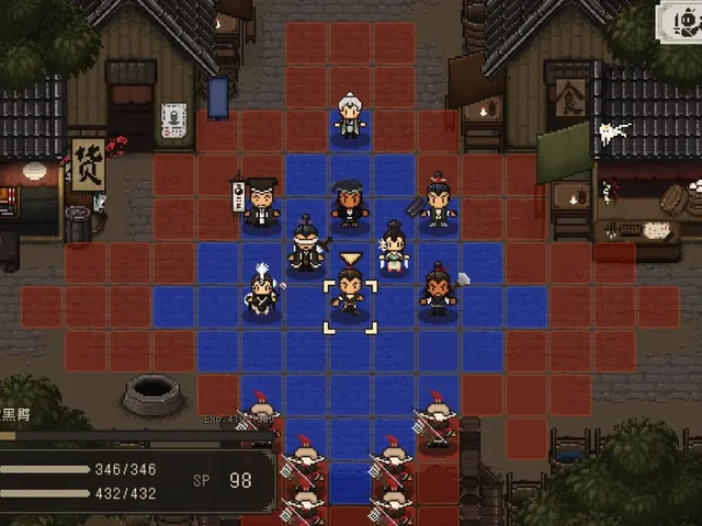 The World of Kung Fu: Dragon and Eagle