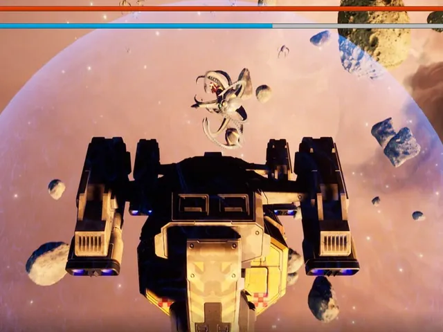 The Wraith of the Galaxy