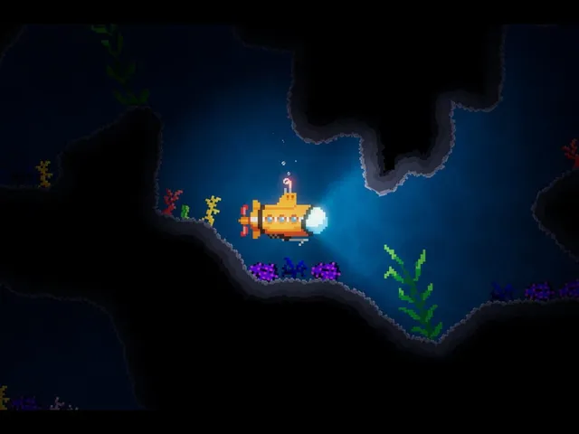 The Wreck That Should Not Be