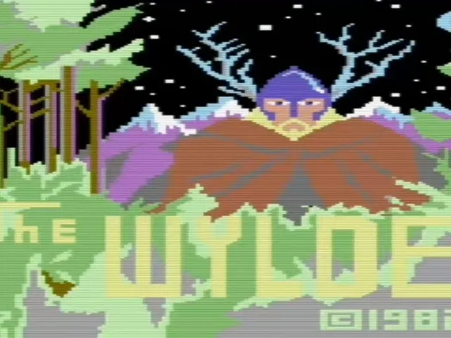 The Wylde