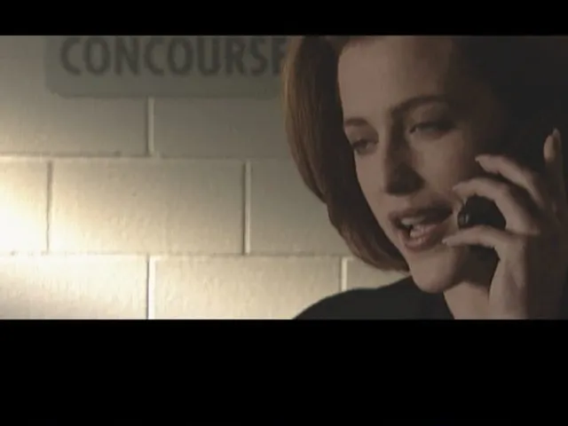 The X-Files Game