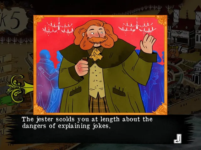 The Yawhg