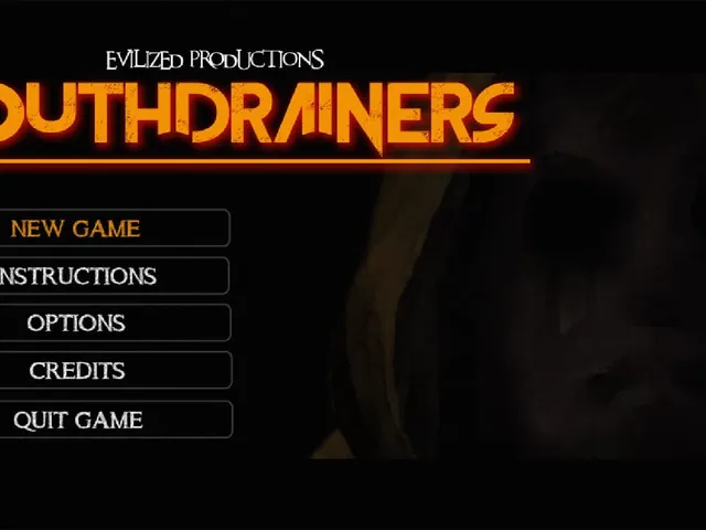 The Youthdrainers