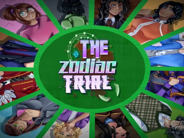 The Zodiac Trial