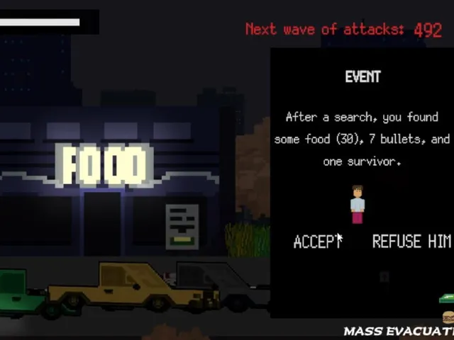 The Zombie Survival Guide