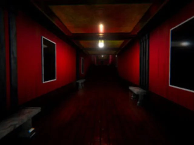 Theater Unrest
