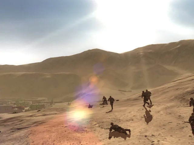 Theatre of War 2: Africa 1943