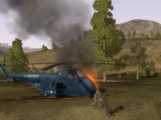 Theatre of War 3: Korea