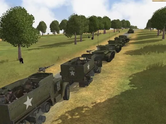Theatre of War