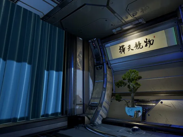 TheFirstClass VR