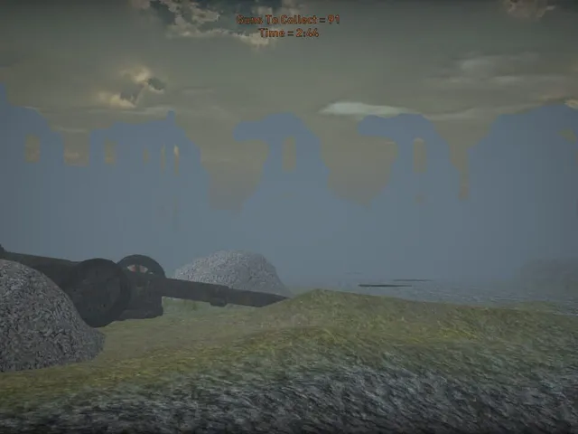 TheGunRunner