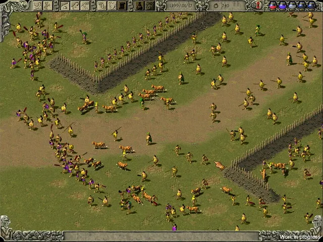 Theocracy