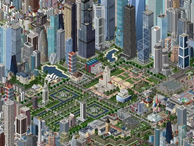 TheoTown