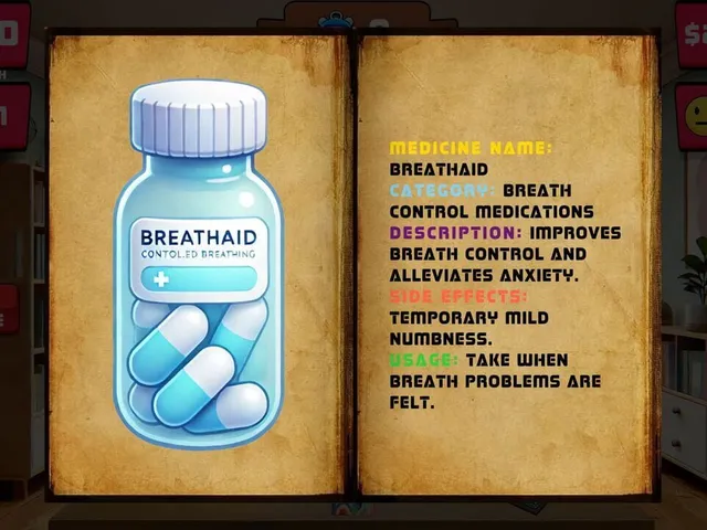 Therapist Simulator