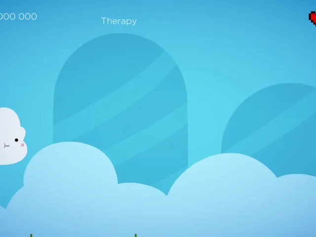Therapy