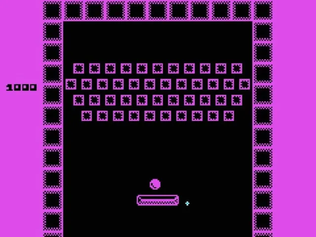 There Is No Game