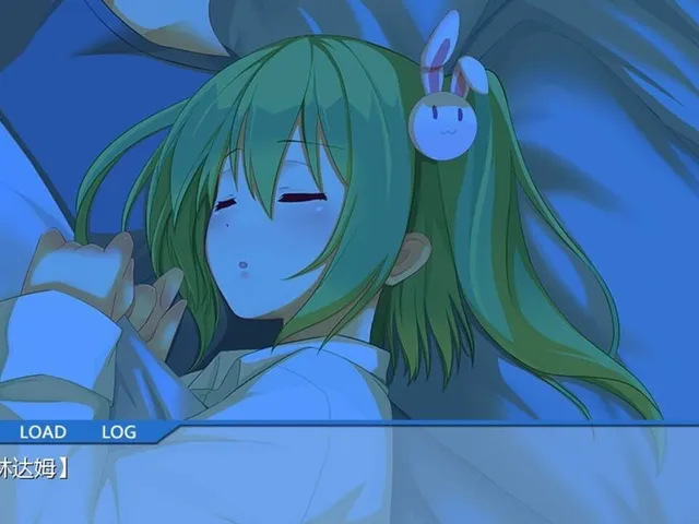 There is No GreenDam