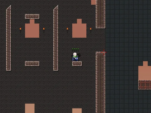 There is No Stairs