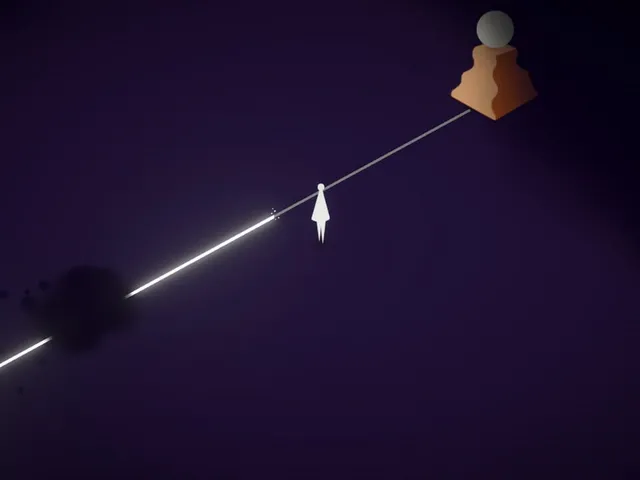 There Will Be Light