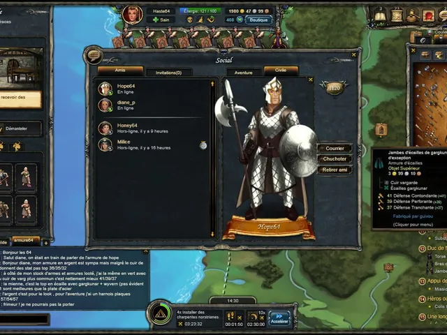 Therian Saga