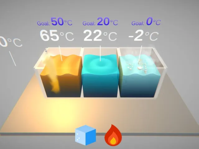 Thermo Puzzle