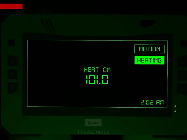 Thermomorph