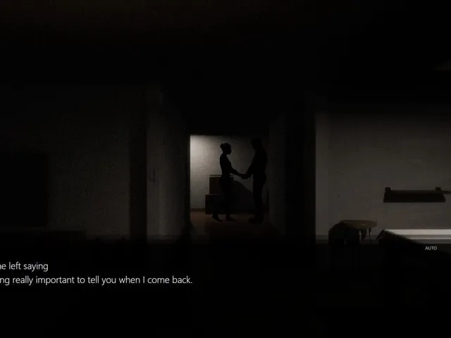These Nights Alone