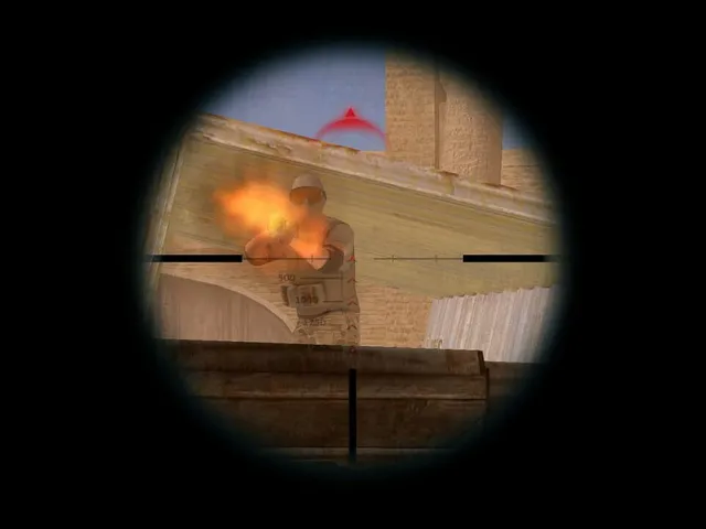TheShooterGame