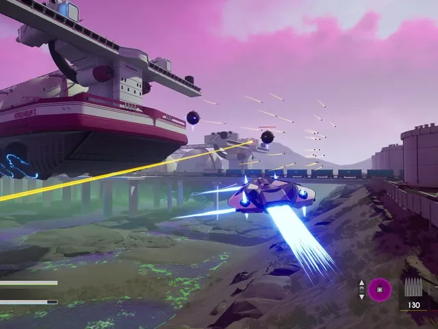 They Call It Gravity