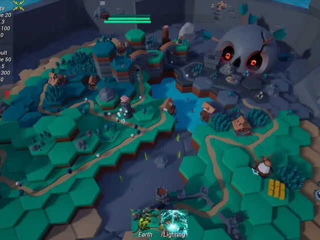 They Came From Below