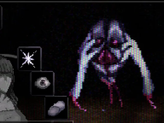 They Speak From the Abyss