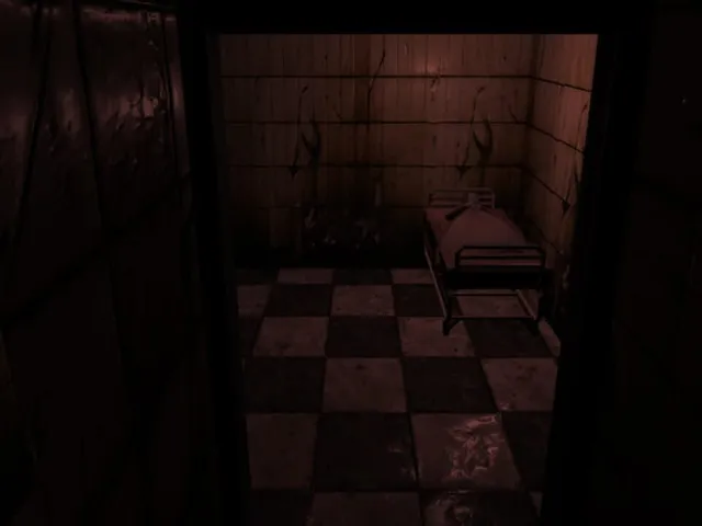 They're Coming