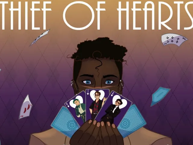 Thief of Hearts