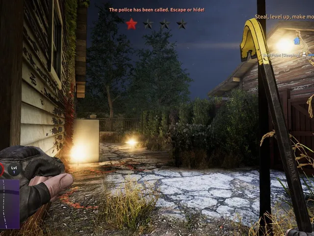 Thief Simulator 2