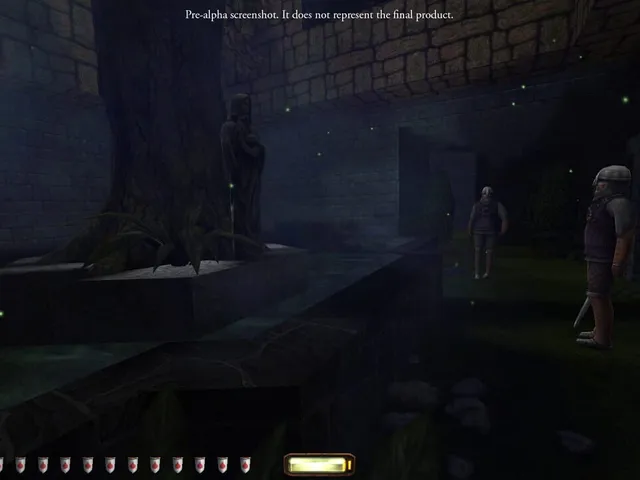 Thief: The Dark Project Remastered