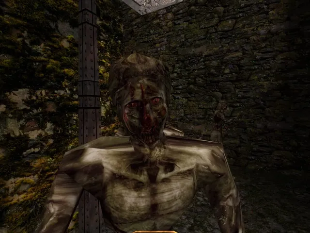 Thief: The Dark Project