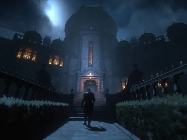 Thief VR: Legacy of Shadow