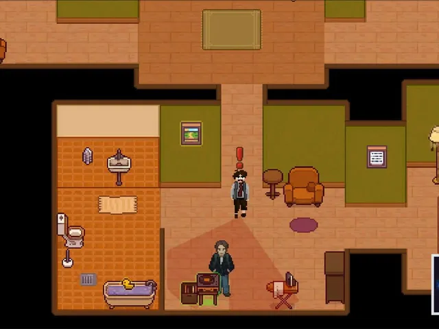 Thief's Market