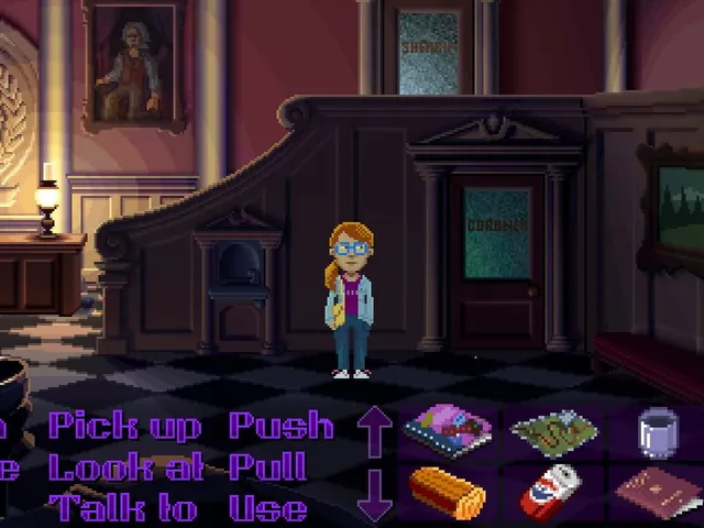 Thimbleweed Park