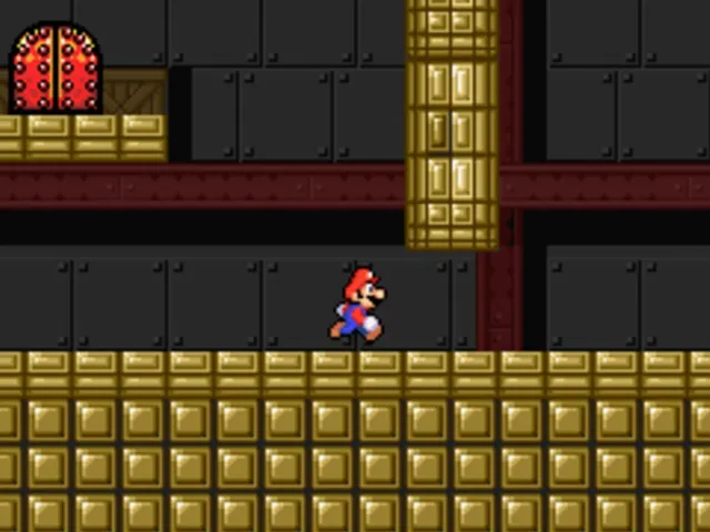 Thingio Side B: The Grand Illusion