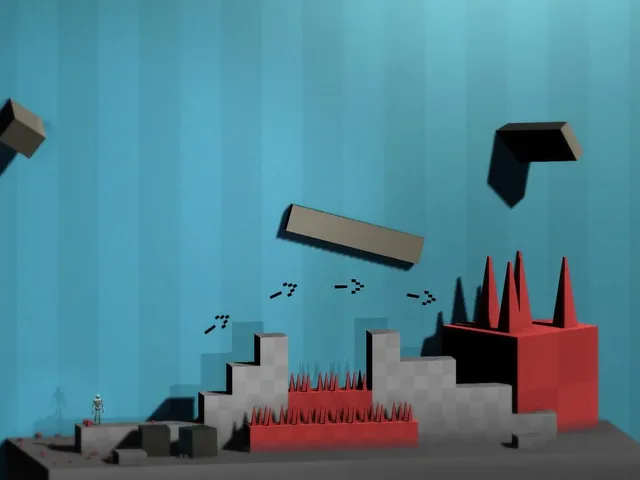 Think to Die 3
