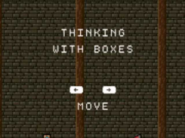 Thinking With Boxes