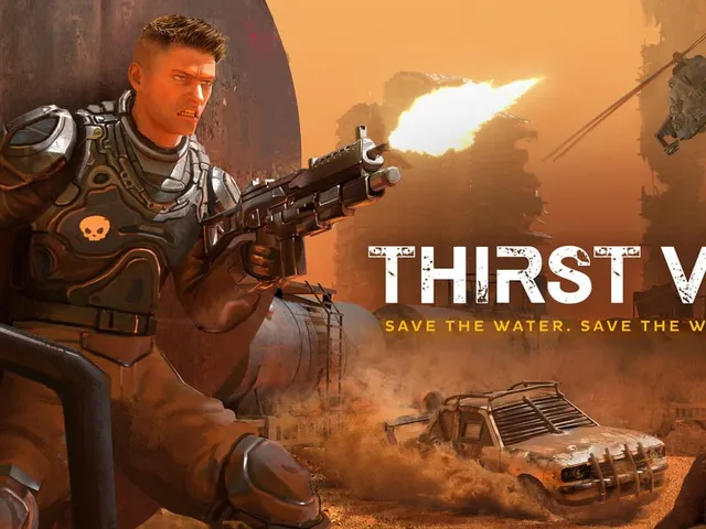 Thirst