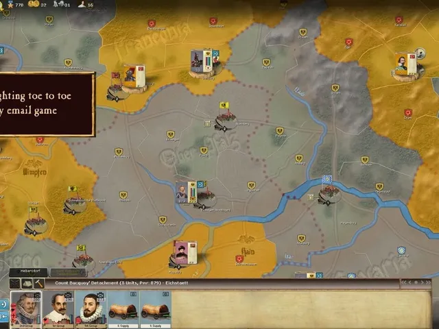 Thirty Years' War
