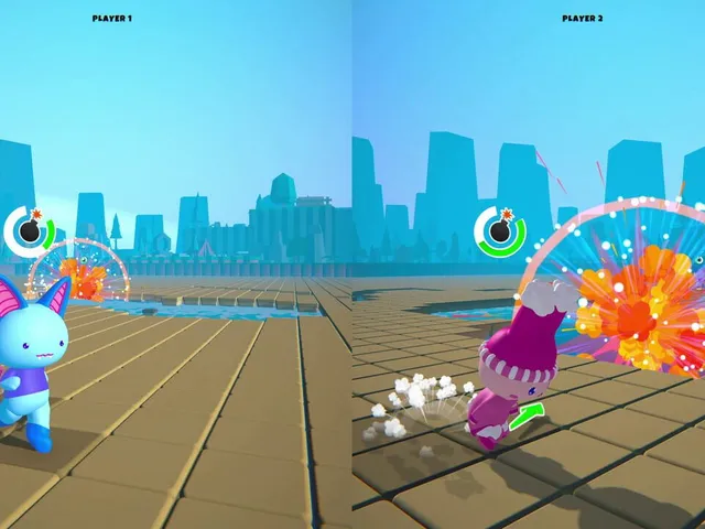 This Game is Ground Breaking