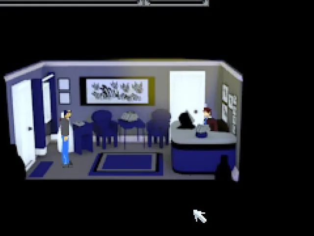 This Game Might Improve Your Memory