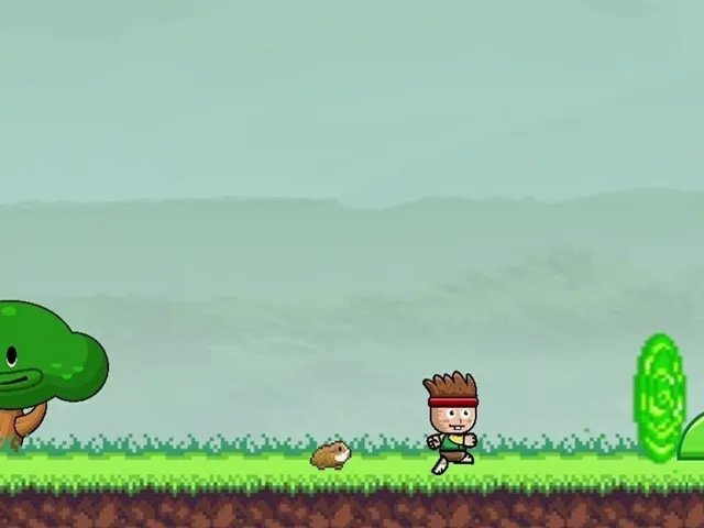 This is a game