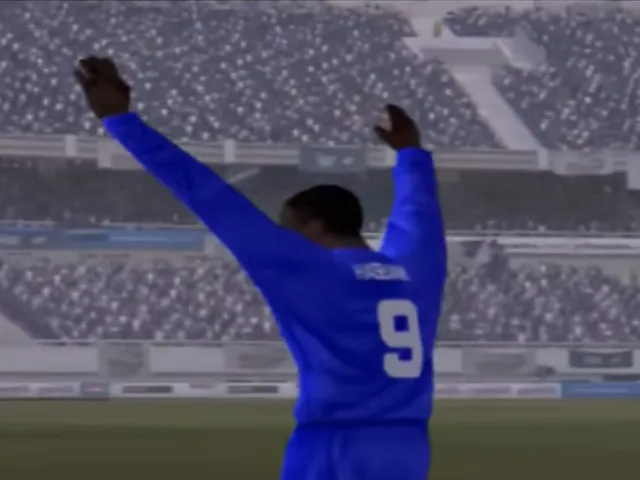 This Is Football 2003