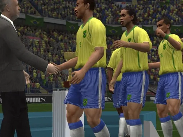 This Is Football 2005